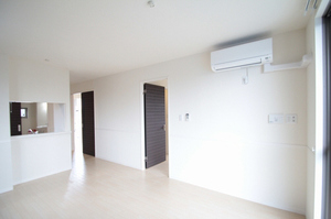 Gran Rueda Ⅱ 101号-3