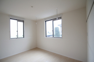 Gran Rueda Ⅱ 101号-7