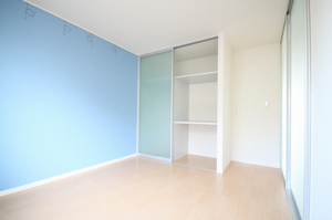 ShaMaison Cerezo 201号-4