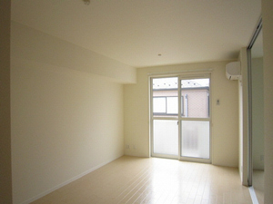 ラ・ルミナス　Ⅰ 202号-4