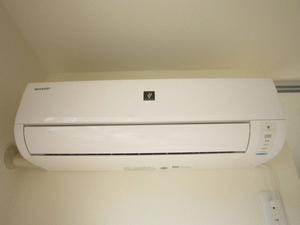 ラ・ルミナス　Ⅰ 202号-5