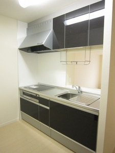 ラ・ルミナス　Ⅰ 202号-6