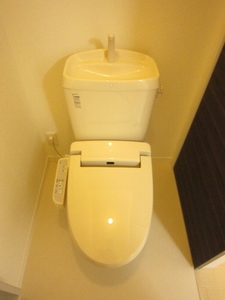 ラ・ルミナス　Ⅰ 202号-11