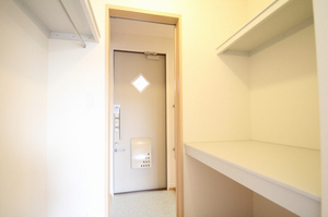 MAISON HIMAWARI Ⅱ 201号-4