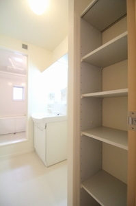 MAISON HIMAWARI Ⅱ 201号-8