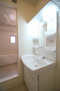 MAISON HIMAWARI Ⅱ 201号-9