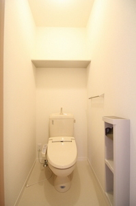 MAISON HIMAWARI Ⅱ 201号-11