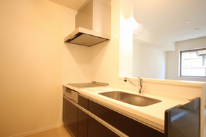 クオーレ 103号-4