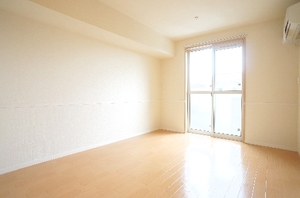 ディアコートリルシアⅠ 202号-2