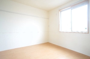 ディアコートリルシアⅠ 202号-4