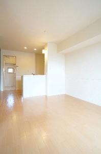 ディアコートリルシアⅠ 202号-5