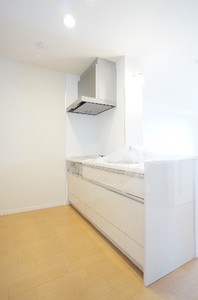 ディアコートリルシアⅠ 202号-6