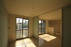 Via Sole Ⅰ 202号-5