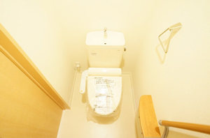 シャルパン 201号-9