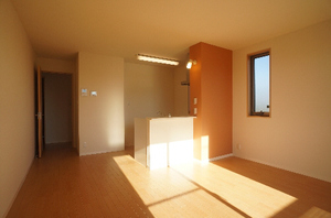 ペアメゾン 201号-3