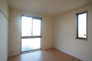 ペアメゾン 201号-5