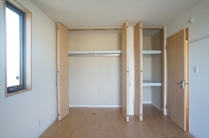 ペアメゾン 201号-6