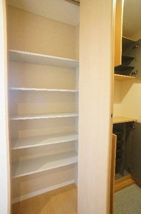 ペアメゾン 201号-7