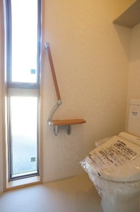 ペアメゾン 201号-11