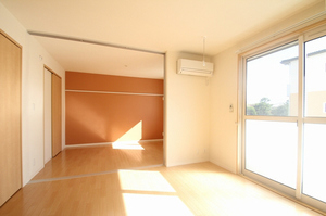 ブルックスター　Ⅰ 202号-2