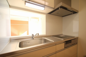 ブルックスター　Ⅰ 202号-3