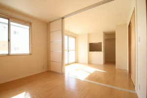 ブルックスター　Ⅰ 202号-4