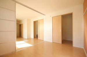 ブルックスター　Ⅰ 202号-5