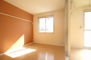 ブルックスター　Ⅰ 202号-6