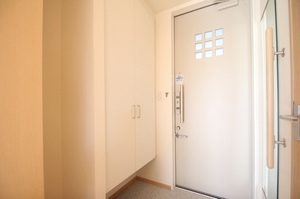 ブルックスター　Ⅰ 202号-7