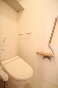 ブルックスター　Ⅰ 202号-10