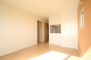 ブルックスター　Ⅰ 303号-3