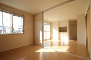 ブルックスター Ⅱ 102号-2