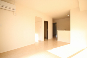 スタイル　ガーデン 105号-3