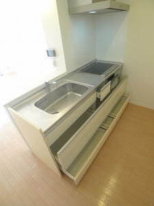 フェリーチェ 205号-5