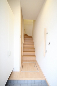 Cent-Livie Ⅰ 201号-10