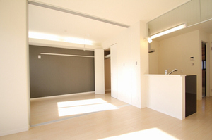 ブリージョ 203号-2