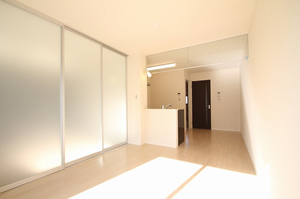 ブリージョ 203号-3