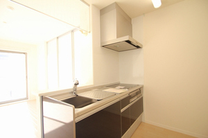 ブリージョ 203号-5