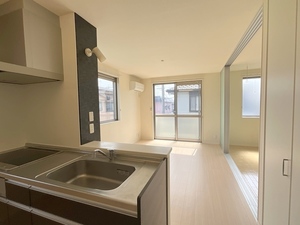 ボルベール Ⅰ 202号-2