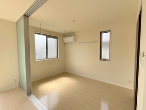 ボルベール Ⅰ 202号-5