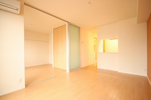 グリナージュ 102号-3