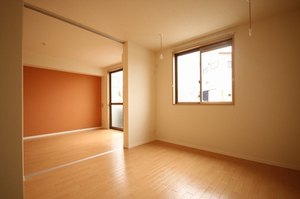 グリナージュ 102号-4