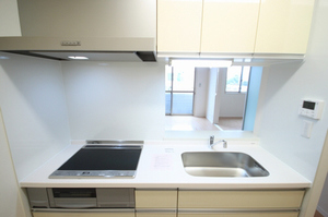 グリナージュ 102号-5