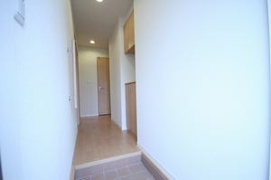 グリナージュ 102号-8