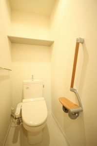 グリナージュ 102号-10