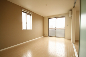 グリナージュ 205号-4