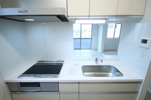 グリナージュ 205号-5