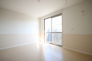 ハウス・ベルワイド 101号-3