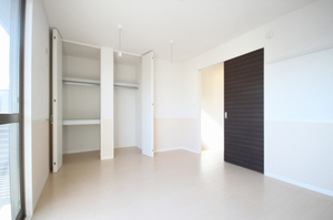 ハウス・ベルワイド 101号-4