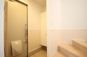 ハウス・ベルワイド 101号-5